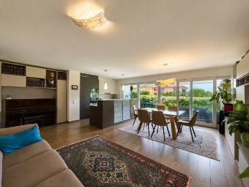Grosses 5,5 Zimmer Haus mit Garten in Mendrisio