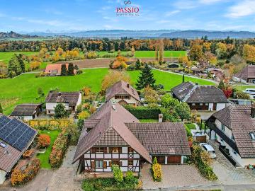 Tschugg, Verwaltungskreis Seeland, Verwaltungsregion Seeland, Kanton Bern