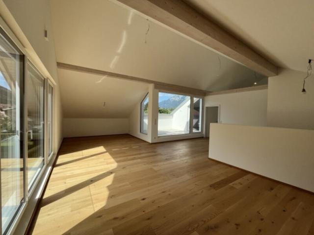 Großgmain Offen geschnittene 2,5 Zimmer Neubauwohnung mit Lift direkt in die Wohnung!