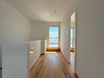 Großhöflein | Moderne Doppelhaushälfte ERSTBEZUG | 5 Zimmer | Weitblick | schlüsselfertige Ausführung | Rechte Steinzeile Haus 3/1