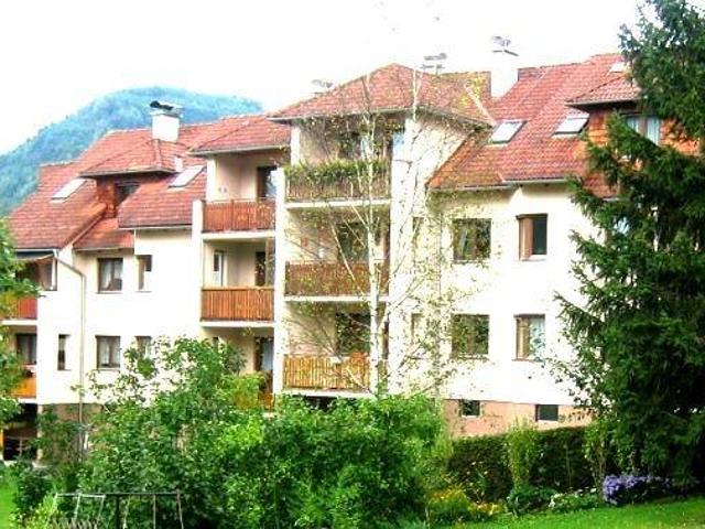 Großraming V Whg. Nr. I/2/5 + Gar. 8