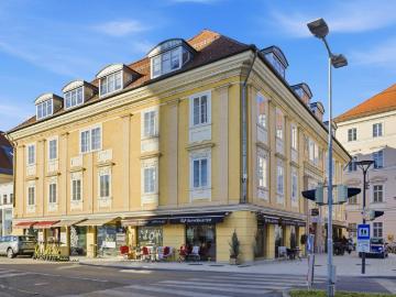Büro for rent in 9020 - Büroraum, Aufzug