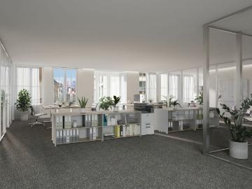 Fronwagplatz, Schaffhausen, Kanton Schaffhausen