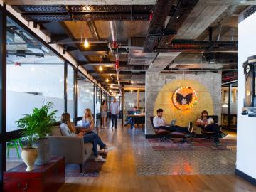 Michaelkirchplatz, Friedrichshain-Kreuzberg, Berlin, Bundesland Berlin