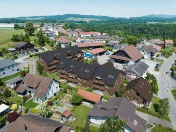 Birrhard, Bezirk Brugg, Aargau