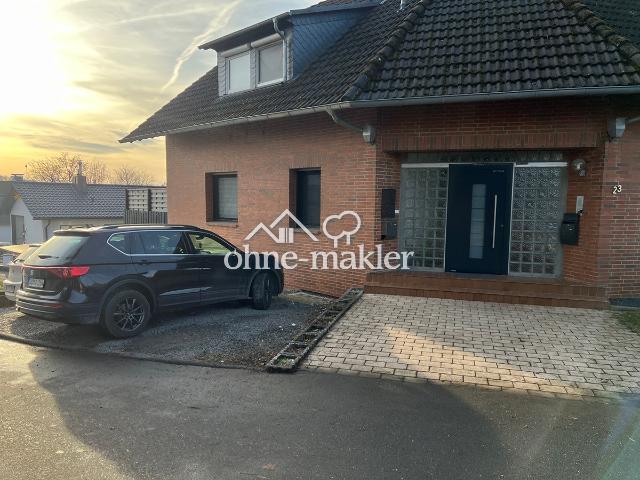 Großräumige 4 Zimmer Wohnung mit 139m² Wohnfläche in Kranüchel