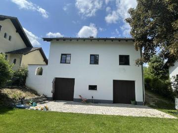 Haus kaufen in Bezirk Mistelbach - Garten