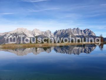 Going am Wilden Kaiser, Bezirk Kitzbühel, Tirol
