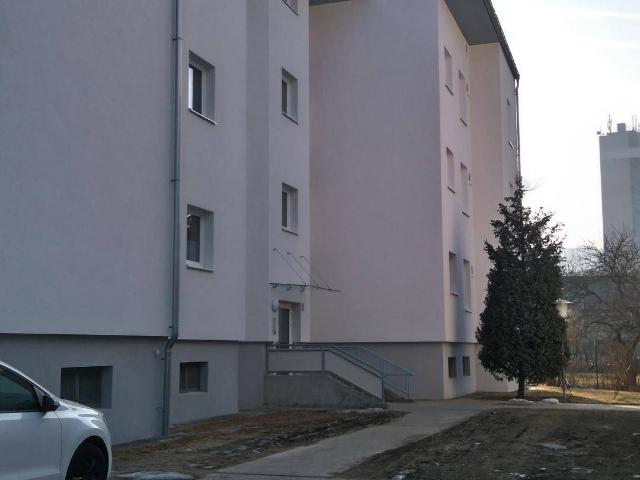 Großweikersdorf | 1 Zimmer Mietwohnung | Top 4/10 | 2.OG