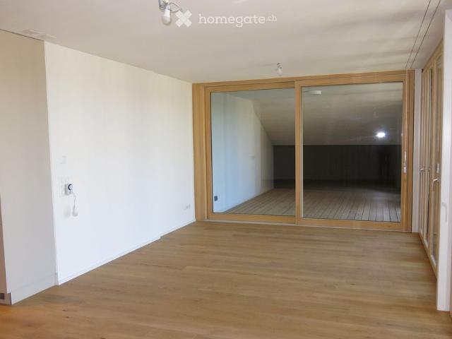 Grosswohnung mit viel Licht in Nänikon bei Uster