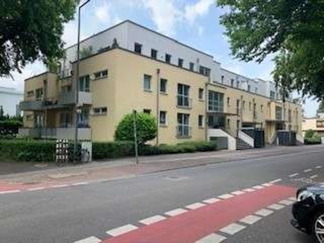 Großzüge 2 Zimmer Wohnung in Köln Junkersdorf