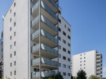 Riburg, Möhlin, Bezirk Rheinfelden, Aargau