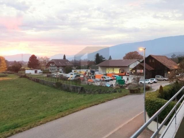 GROSSZÜGIG MIT SONNIGER TERRASSE
