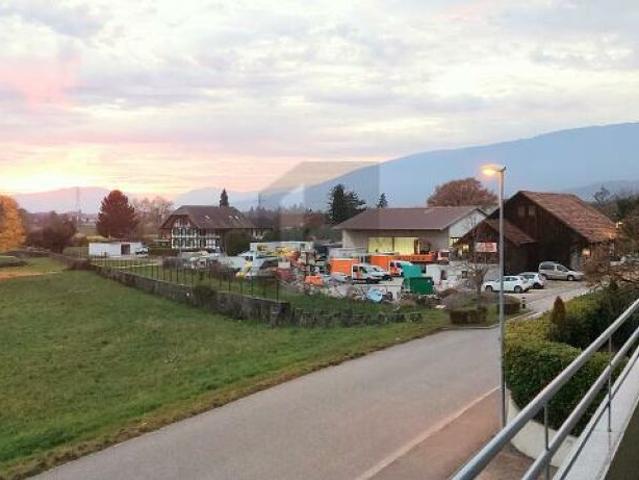 GROSSZÜGIG MIT SONNIGER TERRASSE