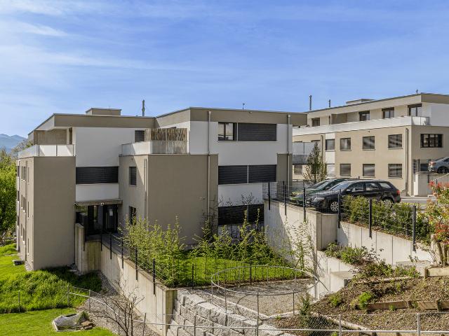Grosszügig, modern wohnen