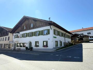 Großzügig. Modern. Barrierefrei. – Ihr neues Zuhause in Mutters