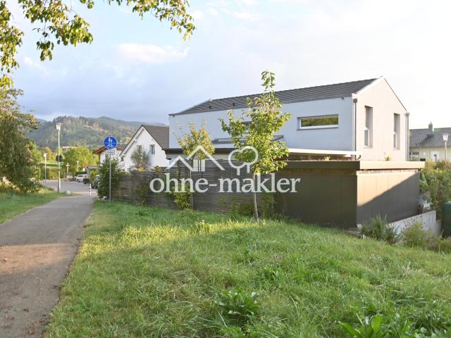 Großzügig. Modern. Energieeffizient. – Ein Zuhause zum Wohlfühlen