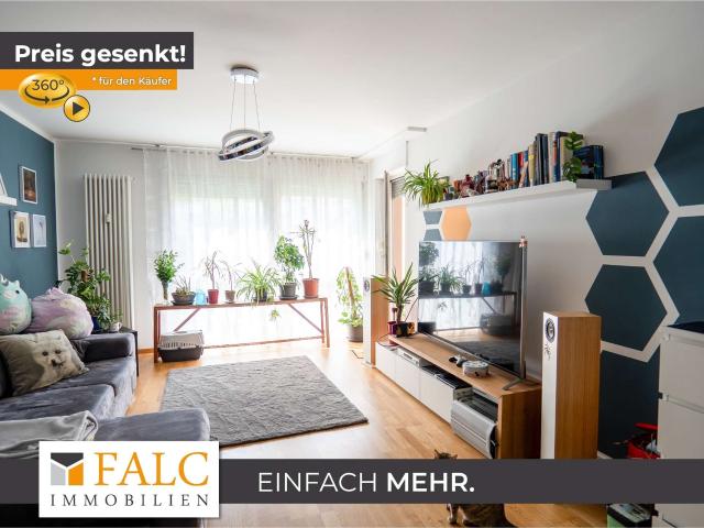 Großzügig. Modern. Lebenswert. – Ihr neues Zuhause in Ottobrunn