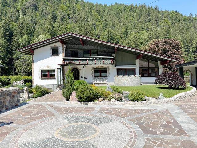 Großzügig. Naturnah. Lebenswert. Einfamilienhaus in Musau/Roßschläg zu verkaufen