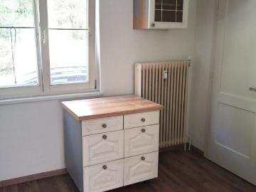 Großzügig angelegte Wohnung im Erdgeschoss in Thörl, Steiermark – Ihr neues Zuhause!