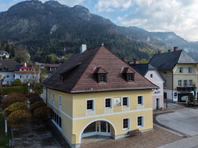 Großzügig angelegtes Haus in Stainach Pürgg – 525m², sanierungsbedürftig!
