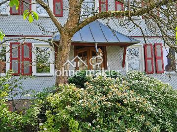 Haus kaufen in Kassel, Biebergemünd - Kamin