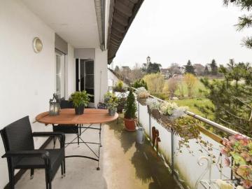 Pfyn, Gemeinde Pfyn, Bezirk Frauenfeld, Thurgau