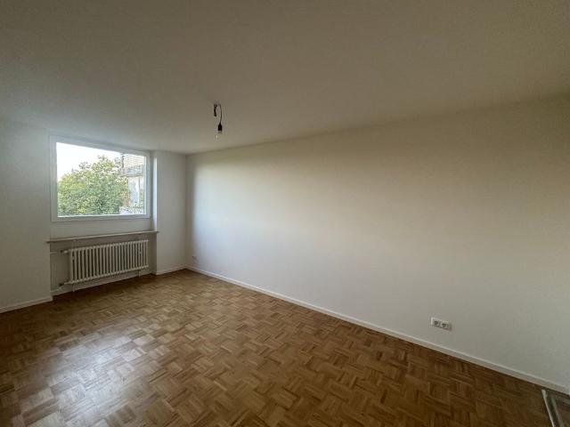 großzügig geschnittene 2 Zimmer Wohnung in Neuperlach *Erstbezug nach Modernisierung