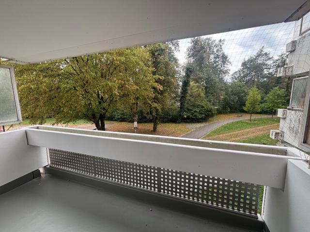 großzügig geschnittene 2 Zimmer Wohnung in Neuperlach *Erstbezug nach Modernisierung