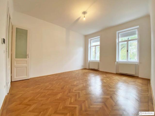 Großzügig geschnittene 2 Zimmer Wohnung | separate Küche | Czartoryskigasse