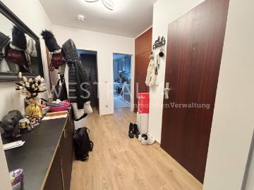 Hildegardstraße, Mülheim, Anne-Frank-Platz, Essen, Bedingrade