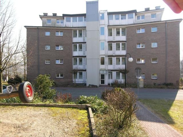 Großzügig geschnittene 2 Zimmerwohnung