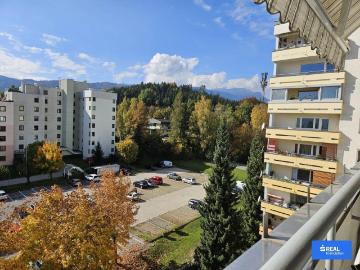 Wohnung zum Verkauf in 9500 - Ausgestattete Küche