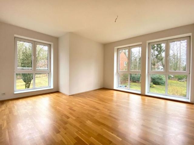 Großzügig geschnittene Wohnung im Herzen von Blankenese.