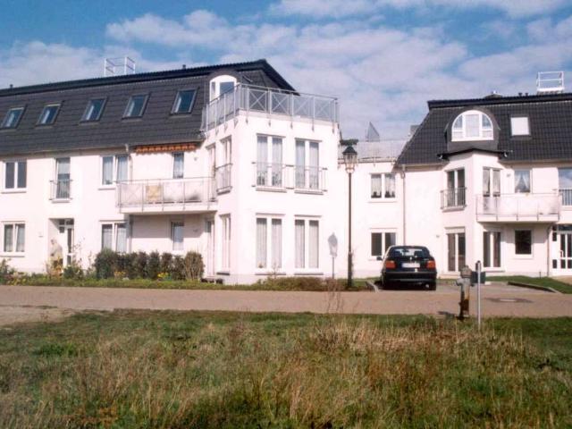Großzügig geschnittene helle 2 Raumwohnung in Blumberg!