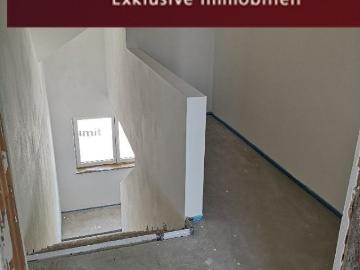 Großzügig gestaltete Dachgeschosswohnung mit Dachterrasse!
