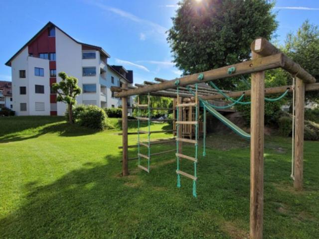 Grosszügig, hell, familienfreundlich in 6030 Ebikon