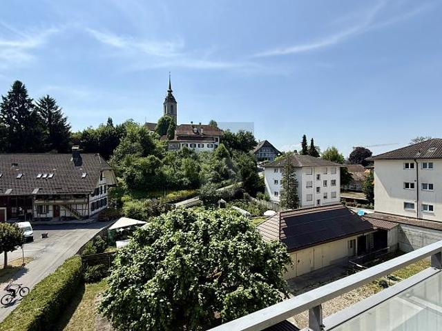 GROSSZÜGIG, HELL MIT BAULANDRESERVE