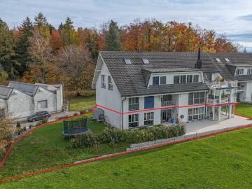 Lohn-Ammannsegg, Bezirk Wasseramt, Amtei Bucheggberg-Wasseramt, Kanton Bern