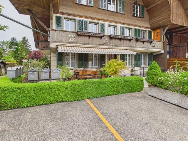 GROSSZÜGIG IM CHARMANTEN BAUERNHAUS