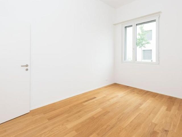 GROSSZÜGIG IM EIGENTUMSSTANDARD