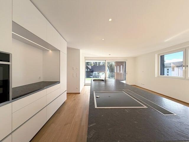 Großzügig. Ruhig. Besonders. – 3 Zimmer Wohnung in Hörbranz