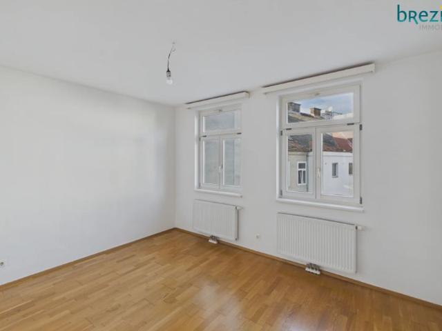Großzügig und unbefristet Wiedner Hauptstrasse