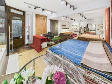 Waisenhausplatz, Rotes Quartier, Bern, Verwaltungsregion Bern-Mittelland, Kanton Bern