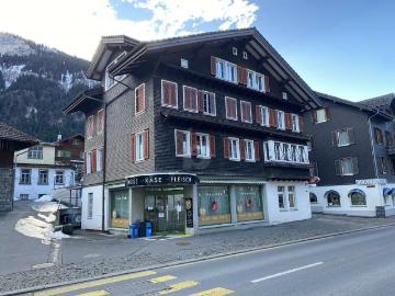 Lungern, Obwalden