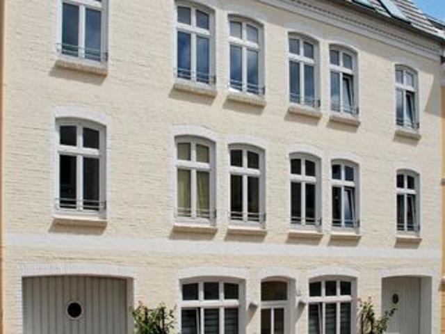 Großzügig und hell 664,00 EUR Kaltmiete, ca.89,79 m² Wohnfläche