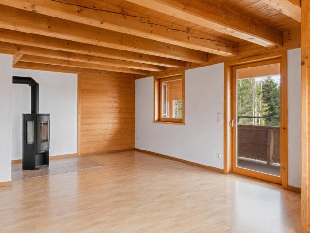 Großzügig. Vielseitig. Alpin. – Wohnen in den Kitzbüheler Alpen