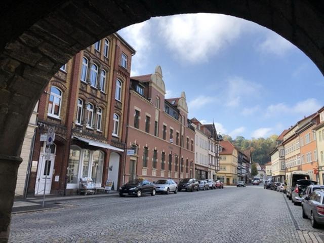 Großzügig Wohnen 1.090,00 EUR Kaltmiete, ca.143,63 m² Wohnfläche