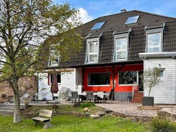 Großzügig Wohnen – 212 m² Wohnfläche mit Finanzierungsvorteil