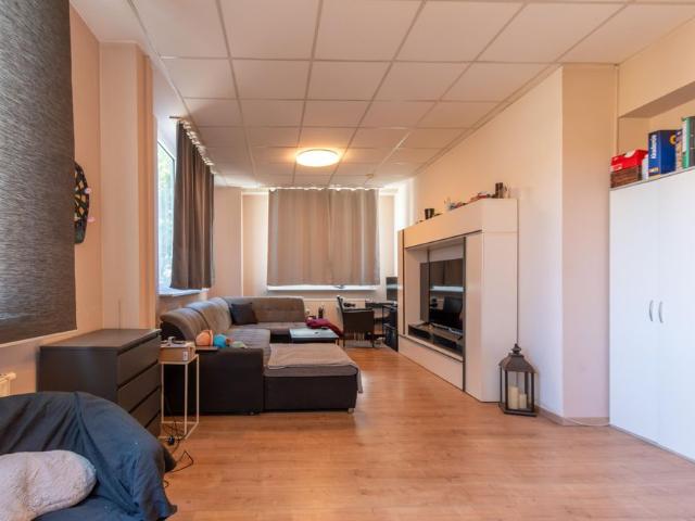 Großzügig wohnen: 2 Zimmer Wohnung mit offenem Wohn /Essbereich in Kitzingen + Pkw Stellplatz